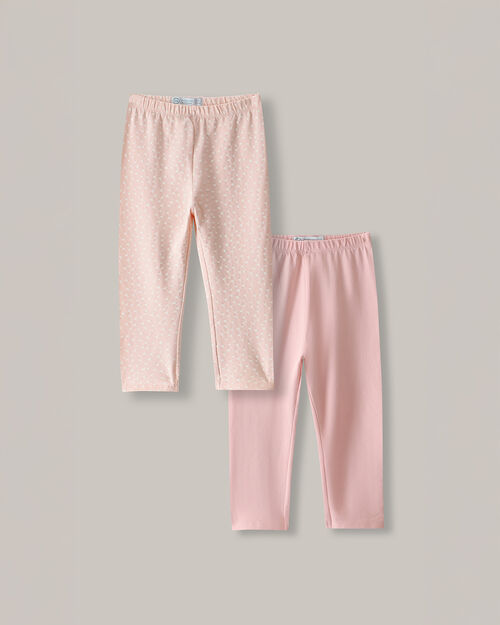Set De Leggings